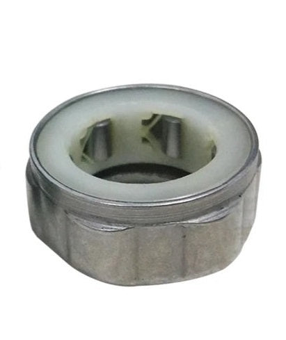 One Way Bearings - 12x18x9 mm - Chrome Steel