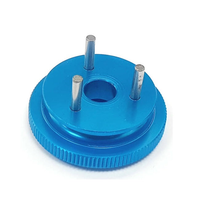 RC Car Clutch Parts Hobby -  1/8 Scale Flywheel