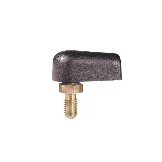 Assembly End Fittings Gas Springs -  Nylon Eyelet 18.03 mm - M6 x 1.0
