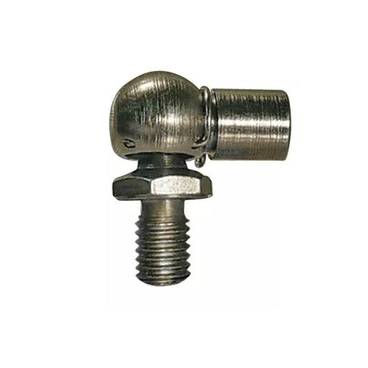 Assembly End Fittings Gas Springs -  Steel Ball Joint 23.11 mm - M8 x 1.25