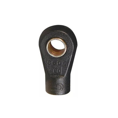 End Fittings Gas Springs - M6 -6x1mm- Ball - Plastic