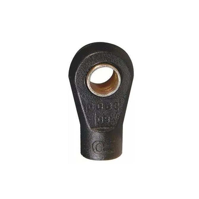 1063950 | GAS201RS (Each) --- End Fittings Gas Springs - M6 - 6x1mm - Ball - Plastic Gas Spring