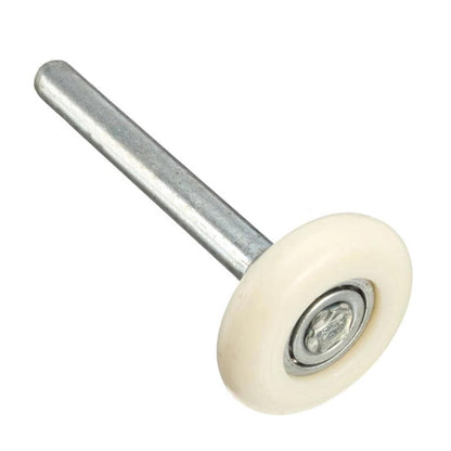 1093670 | BRG-GDR-45-106 (PK-100) --- Special Type Bearings - 10.450 Shaft 45x11.7 mm Acetal - Nylon Polyamide 6/6 Bearing