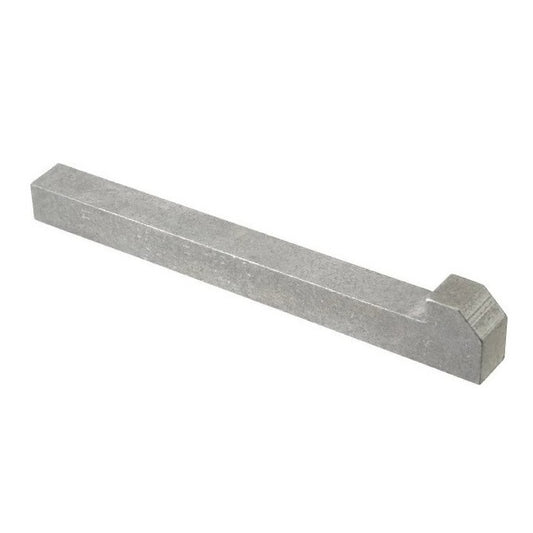 Gib Head Keys - 8x10x80 mm - Cold Finished Steel