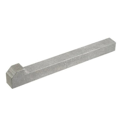 1085110 | GHK0953-0953-127 (Each) --- Gib Head Keys - 9.525x9.525x127 mm - Cold Finished Steel Key