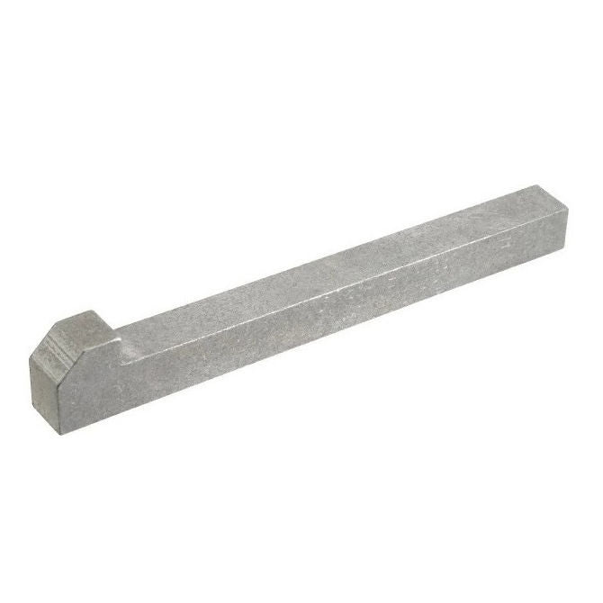 1083746 | GHK0900-1400-080 (Each) --- Gib Head Keys - 9x14x80 mm - Cold Finished Steel Key