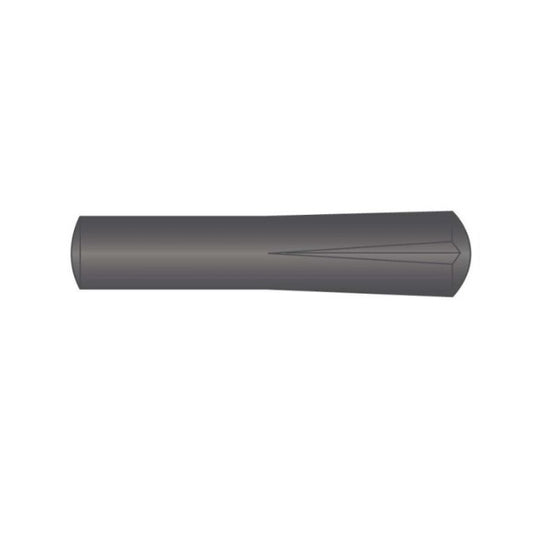 Groove Pins - 4.762x15.88 - N/A - Zinc Plated Steel