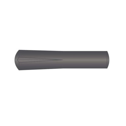 1047286 | GP2-0312-1588-Z (Each) --- Groove Pins - 3.175x15.88 - - - Zinc Plated Steel Pin