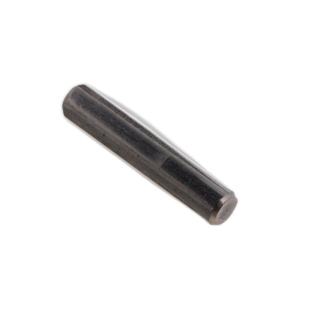 Groove Pins - 9.525x31.75 - N/A - Carbon Steel - Low Carbon