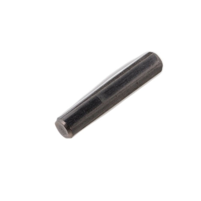 1036207 | GP1-0150-2000-BO (PK-1000) --- Groove Pins - 1.5x20x1.6 mm - Black Oxide Steel Pin