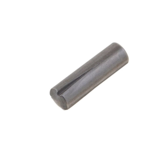 1081875 | GP2-0800-4000-BO (PK-100) --- Groove Pins - 8x40x8.4 mm - Black Oxide Steel Pin