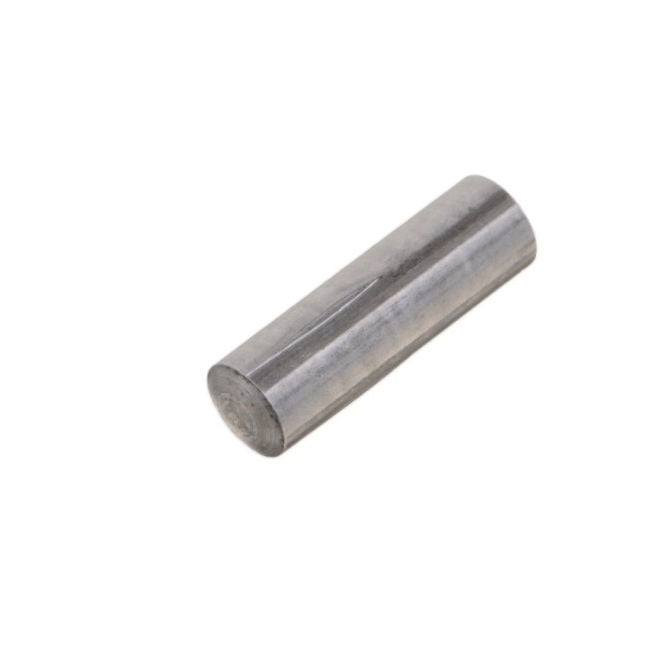 1038485 | GP4-0200-1600-BO (PK-1000) --- Groove Pins - 2x16x2.1 mm - Black Oxide Steel Pin