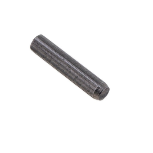 Groove Pins - 8x16x8.3 mm - Black Oxide Steel