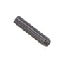 Groove Pins - 3x6x3.2 mm - Black Oxide Steel