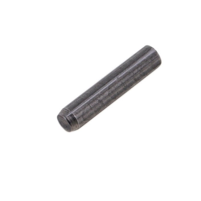 1043282 | GP3-0300-0600-S (PK-4) --- Groove Pins - 3x6 - - - Steel - Mild Pin