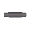 Groove Pins - 1.5x16x1.63 mm - Black Oxide Steel