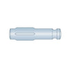 Groove Pins - 2x12x2.15 mm - Black Oxide Steel