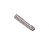 Groove Pins - 1.5x8x1.6 mm - Stainless Steel