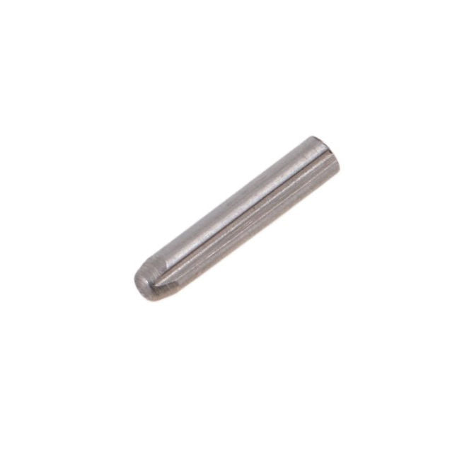 1038451 | GP3-0200-1400-S4 (PK-1000) --- Groove Pins - 2x14x2 mm - Stainless Steel Pin