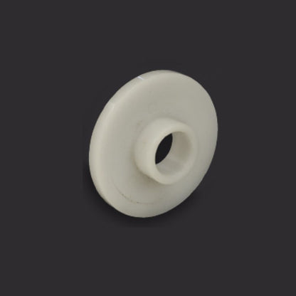 1158502 | GBL-045-030-120-A (PK-50) --- Blanks Gears - 44.8x3x12 mm - Acetal Gear