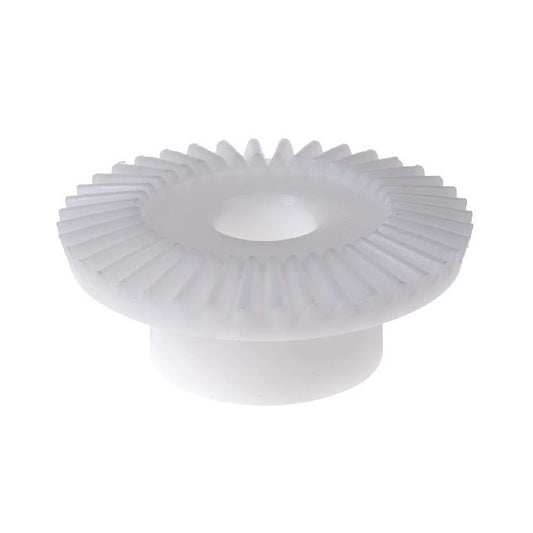 Bevel Gears - Ratio 5 to 1 Large Gear Only - Match with <a href="/store/item/GB51AM112040A/" target="_blank">GB51AM112040A</a> - Acetal