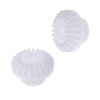 Mitre Gears - 36 tooth - 38.1x7.938 mm - Nylon - Commercial