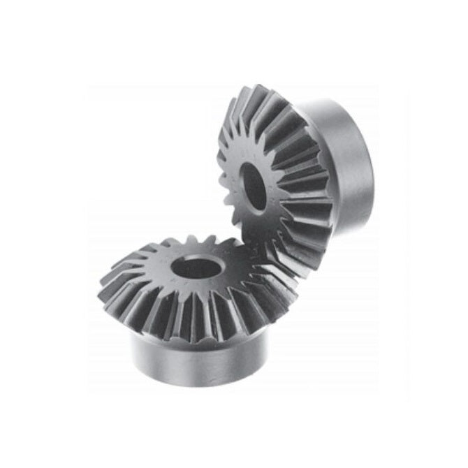 Gears - Mitre - 16DP Steel