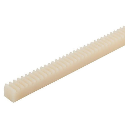 1219609 | GR-V48-03-0305-03-N (Each) --- Rack Gears - 304.8x3.175x3.175 mm Imperial - Nylon 101