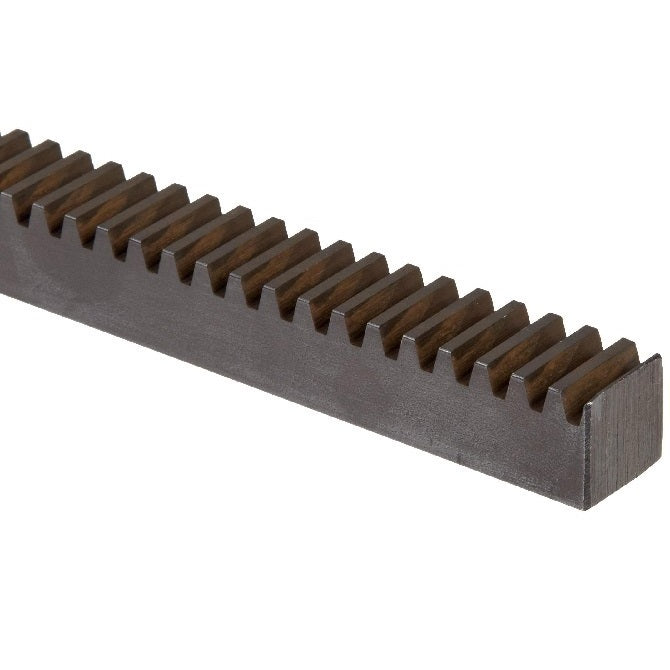 Gears - Rack - Metric - Module 2