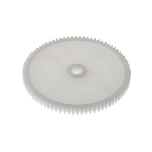 Spur Gears - 15 tooth - 7.5x2 mm Hubless - Acetal Gear
