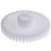 Spur Gears - 108 tooth - 43.2x6 mm Hubbed - Acetal - No Insert Gear