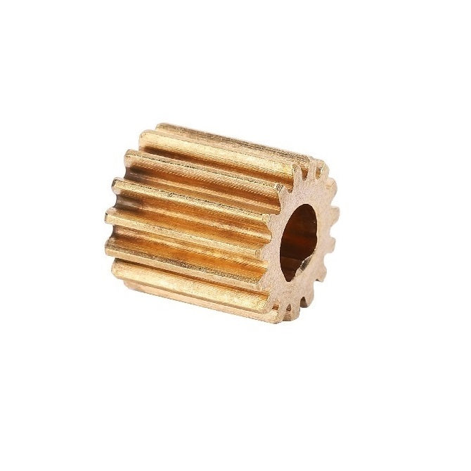 Gears - Spur - Hubless - Module 0.4