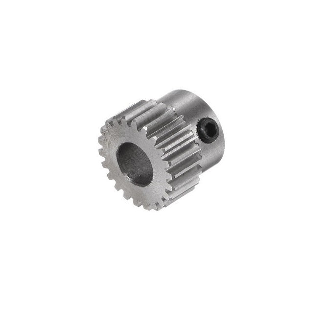 Gears - Spur - Hubbed - Module 0.5 - Stainless