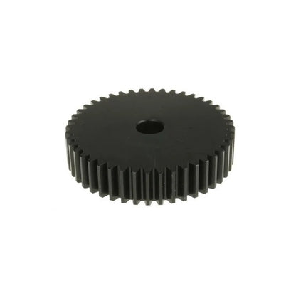 Spur Gears - 60 tooth - 60x20 mm Hubless - Carbon Steel S45C Gear