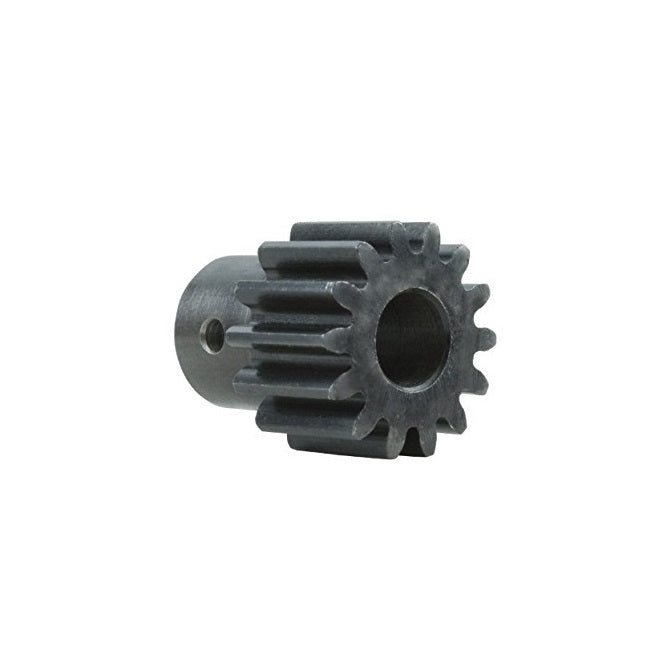Gears - Spur - Hubbed - 12DP Steel