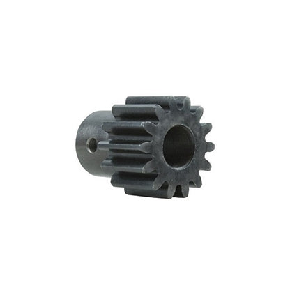 Spur Gears - 22 tooth - 22x8 mm Hubbed - Carbon Steel S45C Gear