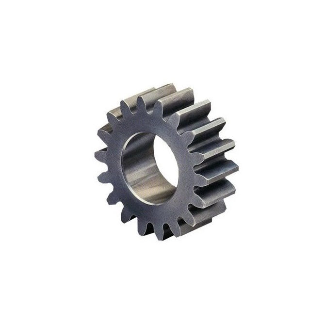 Gears - Spur - Hubless - Module 1