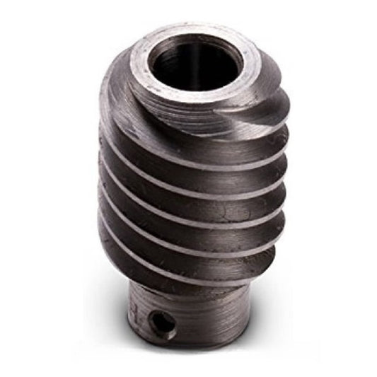 Worm Gears - Pitch Module 1.5 Worm - 1 Start - 3 Deg 26 Min - Carbon Steel