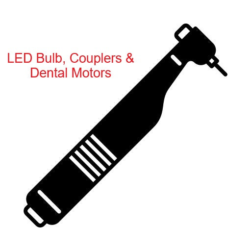 Dental Replacement Parts - Application Brand Sirona® Xenon Lamp 