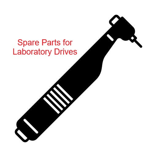 Dental Replacement Parts - Application Brand NSK® Laboratory Drive Spindle Washer 