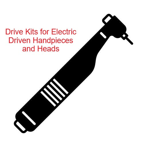 Dental Replacement Parts - Application Brand NSK® Drive Kit 