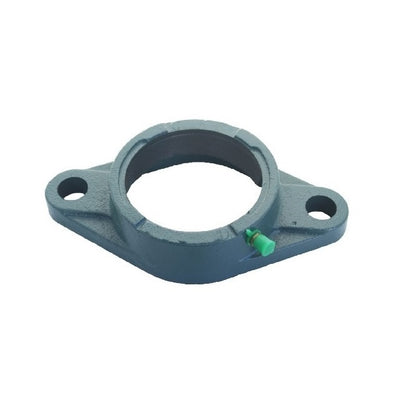 Flanged Housings - 80x148x40.2 mm