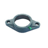 Flanged Housings - 68x130x35.7 mm