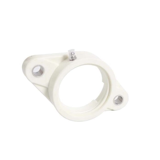 Flanged Housings - 64x113x31.95 mm