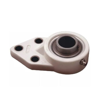 1143176 | IP-204RS (Each) --- Offset Housing and Bearing Assembly - 30x83x76 mm Thermoplastic and Stainless