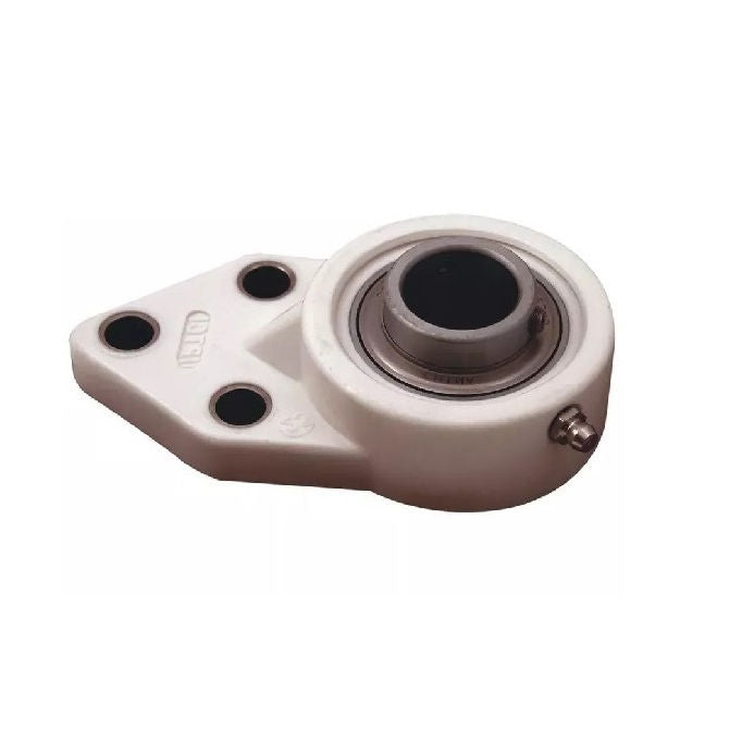 1121848 | IP-272RS (Each) --- Offset Housing and Bearing Assembly - 19.05x63.5x61.9 mm Thermoplastic and Steel