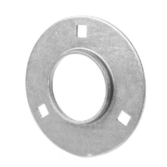 Flanged Housings - 90 - 25.7 mm