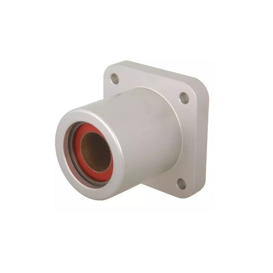 Housings Flanged 4 Bolt Frelon Linear - 19.05x60.452x106.375 mm - Frelon