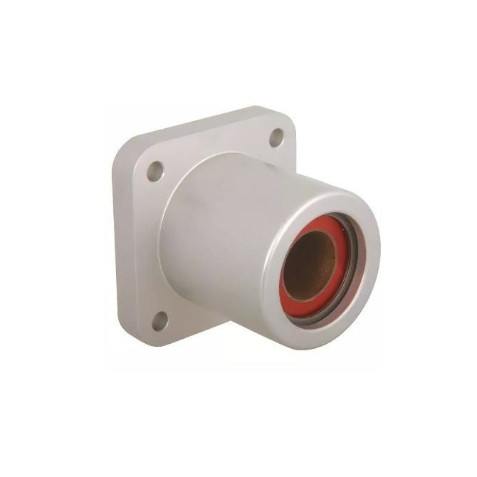 1136612 | PBC-315RS (Each) --- Housings Flanged 4 Bolt Frelon Linear - 25.4x69.85x71.425 mm - Frelon Housing