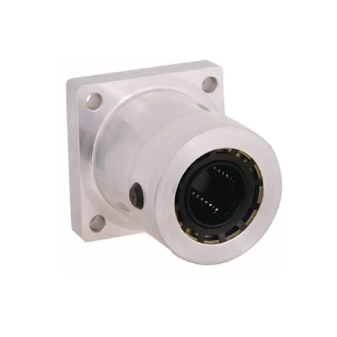 1121817 | LCHF-0191-052-TSS (Each) --- Thomson Super Housings Linear - 19.05x60.45 - 5.6 x 44.45 Smart Flanged